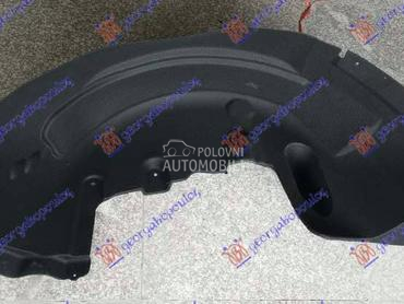 ZADNJE POTKRILO PLASTICNO Levo za Mercedes Benz GL Klasa od 2012. do 2015. god.