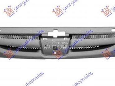 PVC MASKA za Peugeot Partner od 2002. do 2008. god.