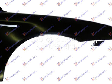 BLATOBRAN za Alfa Romeo Spider od 2006. do 2025. god.