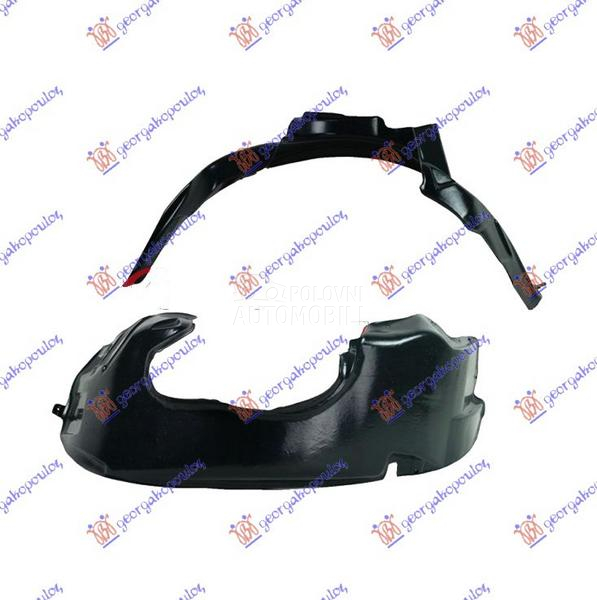 ZADNJE POTKRILO PLASTICNO