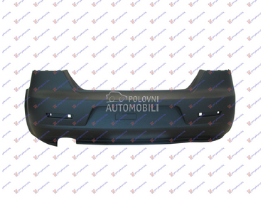 ZADNJI BRANIK za Alfa Romeo 159 od 2005. do 2011. god.