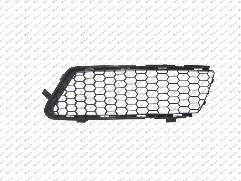 RESETKA PREDNJEG BRANIKA UNUTR