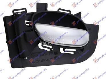 KVAKA PREDNJIH/ZADNJIH... za Peugeot 206 od 1998. do 2009. god.