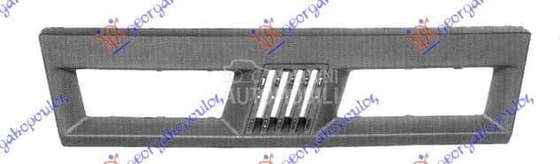 PVC MASKA SPOLJASNJA