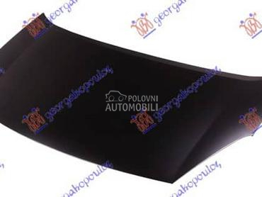 HAUBA za Citroen Berlingo od 2008. do 2015. god.