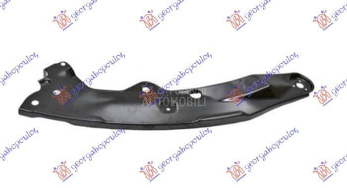 OKVIR FARA METALNI Levo