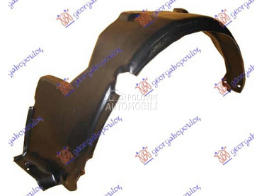 POTKRILO Levo za Volvo S40 od 1995. do 2000. god.