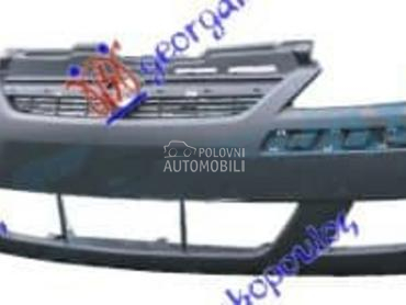 PREDNJI BRANIK PM 04- za Opel Combo od 2000. do 2012. god.