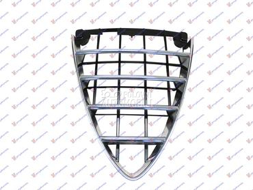 PVC MASKA HROM za Alfa Romeo 159 od 2005. do 2011. god.