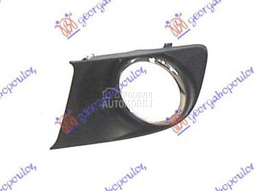 RESETKA PREDNJEG BRANIKA (SA M za Alfa Romeo 159 od 2005. do 2011. god.