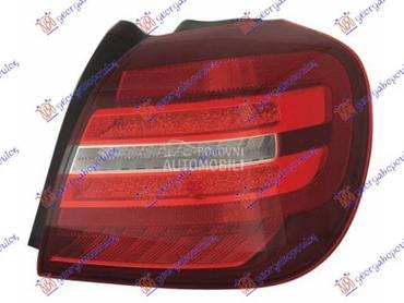 STOP LAMPA SPOLJASNJA CELA... za Mercedes Benz GLA Klasa od 2017. do 2020. god.