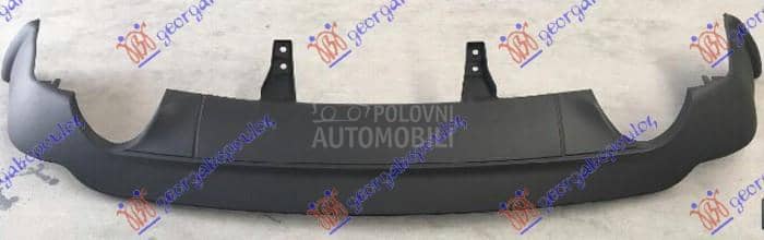 SPOJLER PREDNJEG BRANIKA