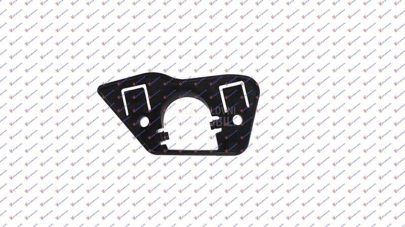 NOSAC PREDNJEG BRANIKA...