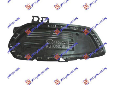 RESETKA PREDNJEG BRANIKA... za Mercedes Benz CLA Klasa od 2013. do 2016. god.