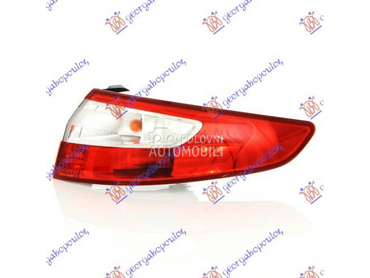 STOP LAMPA SPOLJASNJA Desno za Renault Fluence od 2010. do 2013. god.