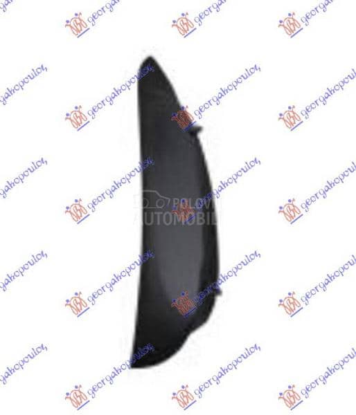 LAJSNA RESETKE PREDNJEG...