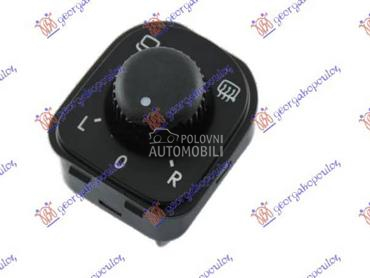 PREKIDAC RETROVIZORA... za Škoda Superb od 2008. do 2013. god.