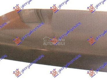 HAUBA P/u za Nissan Ostalo od 1992. do 1997. god.