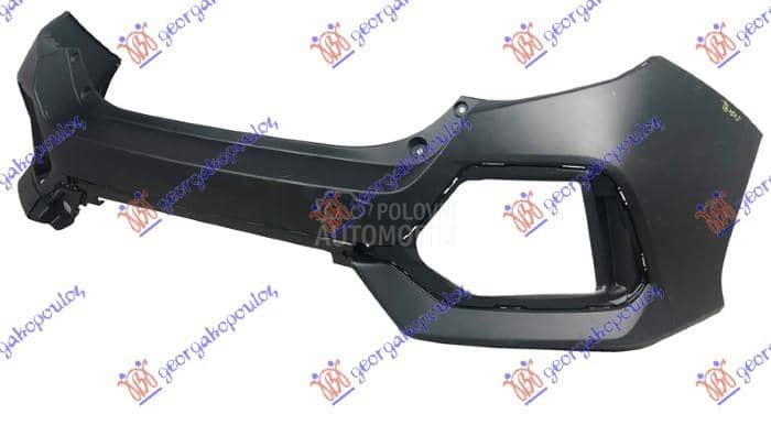 ZADNJI BRANIK PM 20-