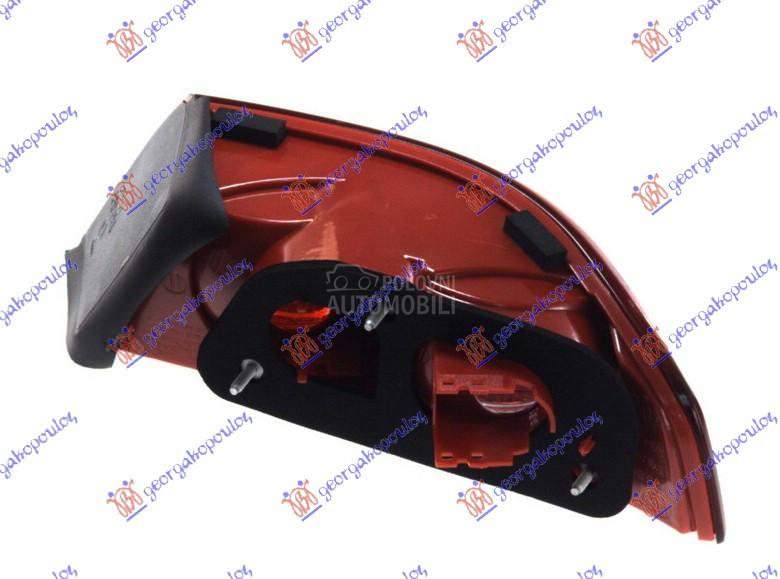 STOP LAMPA SPOLJASNJA (DEPO)