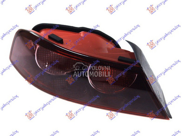STOP LAMPA SPOLJASNJA (DEPO) za Alfa Romeo 159 od 2005. do 2011. god.