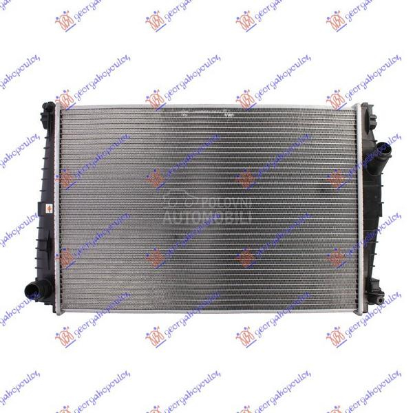 HLADNJAK MOTORA ZA SVE MODELE