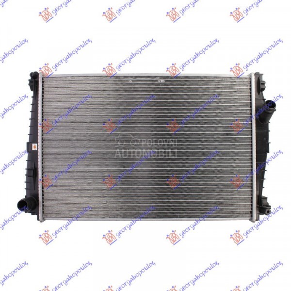 HLADNJAK MOTORA ZA SVE MODELE