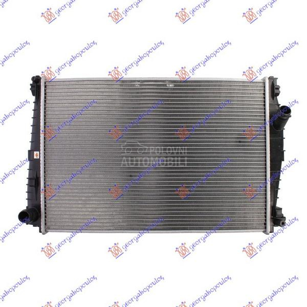 HLADNJAK MOTORA ZA SVE MODELE