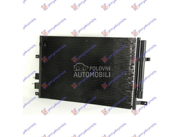 HLADNJAK KLIME BENZIN/DIZEL (6 za Alfa Romeo Spider od 2006. do 2025. god.