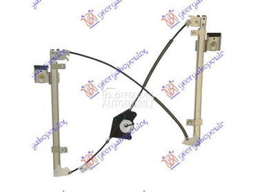 PODIZAC PREDNJEG PROZORA ELEKT za Alfa Romeo 159 od 2005. do 2011. god.