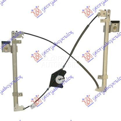 PODIZAC PREDNJEG PROZORA ELEKT