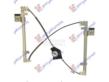 PODIZAC PREDNJEG PROZORA ELEKT za Alfa Romeo 159 od 2005. do 2011. god.