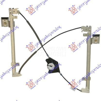 PODIZAC PREDNJEG PROZORA ELEKT