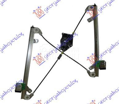 PODIZAC PREDNJEG PROZORA ELEKT