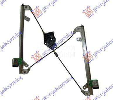 PODIZAC PREDNJEG PROZORA ELEKT