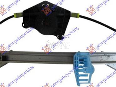 PODIZAC ZADNJEG PROZORA ELEKTR za Alfa Romeo 159 od 2005. do 2011. god.