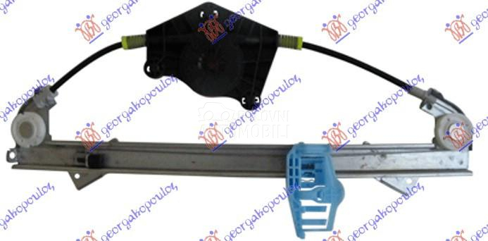 PODIZAC ZADNJEG PROZORA ELEKTR