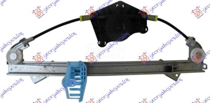 PODIZAC ZADNJEG PROZORA ELEKTR