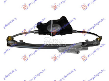 PODIZAC ZADNJEG PROZORA ELEKTR za Alfa Romeo 159 od 2005. do 2011. god.