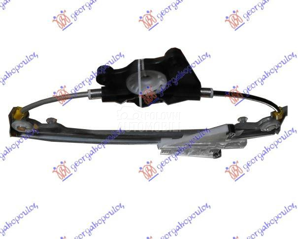 PODIZAC ZADNJEG PROZORA ELEKTR