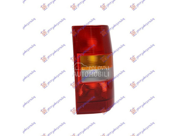 STOP LAMPA Desno za Fiat Scudo od 2004. do 2007. god.