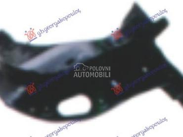 NOSAC FARA METAL Desno za Porsche Cayenne od 2010. do 2015. god.