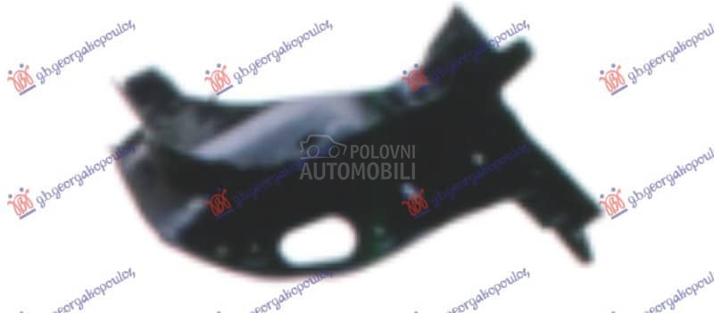 NOSAC FARA METAL Desno