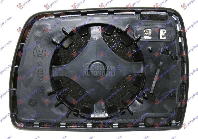 STAKLO RETROVIZORA SA...