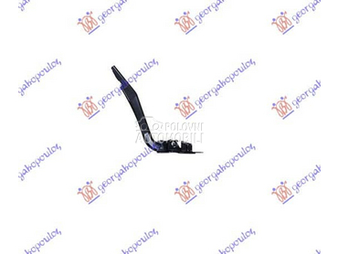 MAKAZE HAUBE Levo za Subaru Impreza od 2017. do 2023. god.