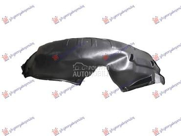 ZADNJE POTKRILO PLASTICNO... za Suzuki Swift od 2006. do 2011. god.