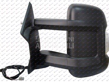 RETROVIZOR ELEKTRICNI SA... za Opel Ostalo za 2021. god.
