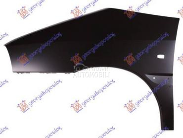 KRILO Levo za Citroen Jumpy od 2004. do 2007. god.