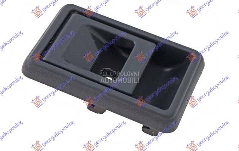 KVAKA PREDNJIH/ZADNJIH...