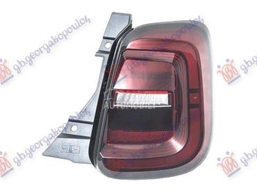 STOP LAMPA LED Desno za Fiat 500e za 2021. god.